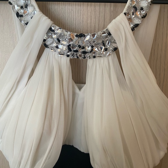 City studio body con dress, S - Picture 2 of 5